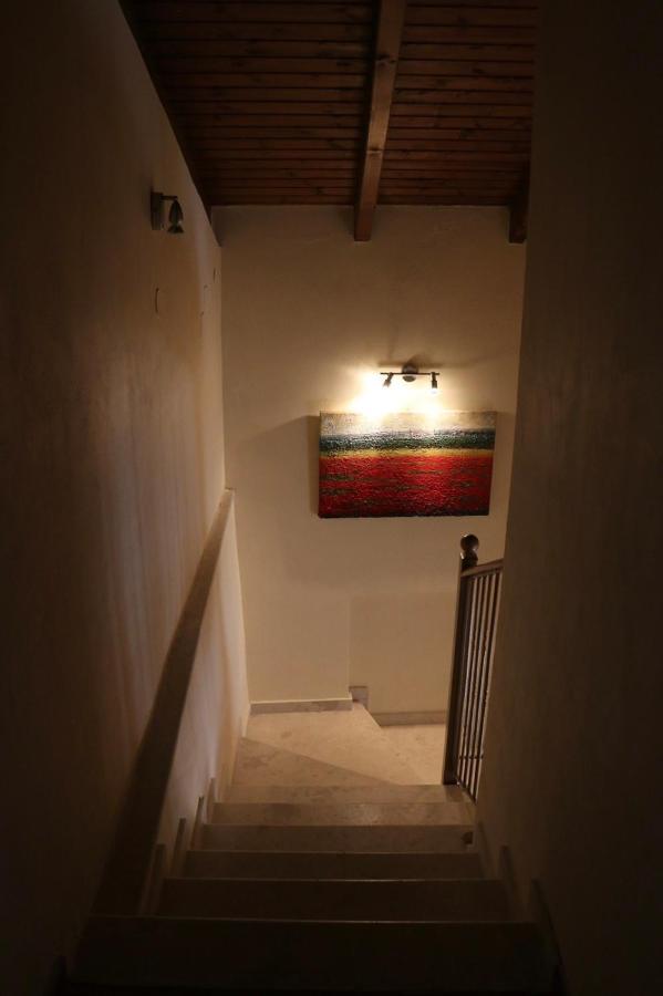 House In The Alley Apartment